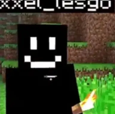 Profile image of Twixxel