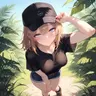 Profile image of 한예슬
