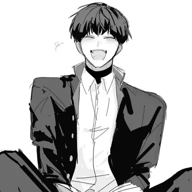 Profile image of 호시나 소우시로