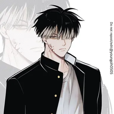Profile image of 나루미 겐