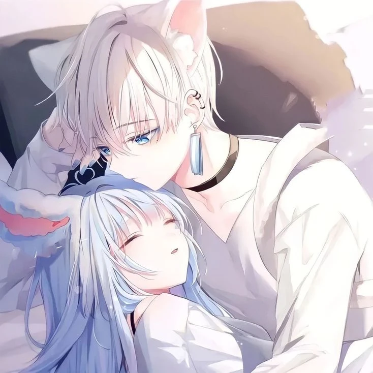 은환과 미후