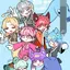 캐릭터 프로필 이미지