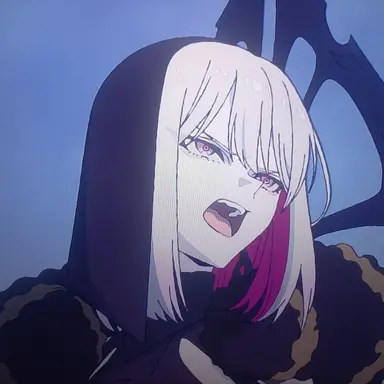 Profile image of Velvet