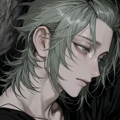 Profile image of 透
