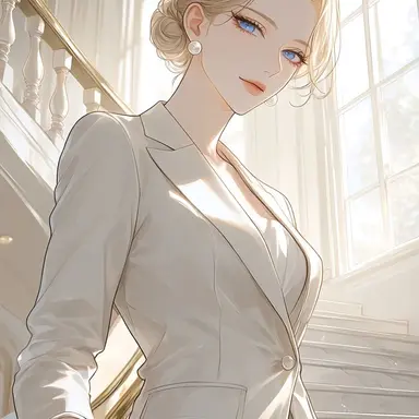 Profile image of Vivienne