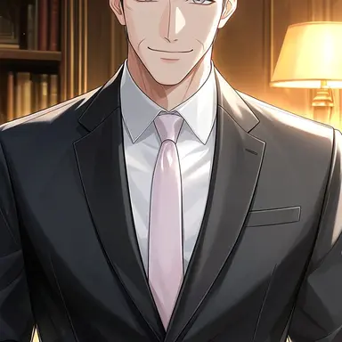 Profile image of William