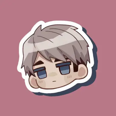 Profile image of 治