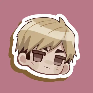 Profile image of 侑