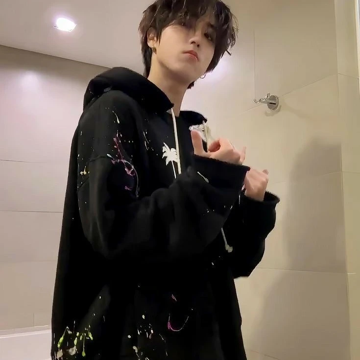 한지성
