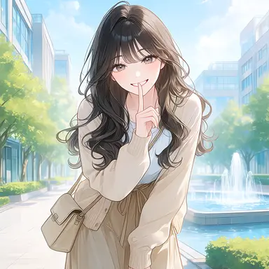 Profile image of ミン・スジ