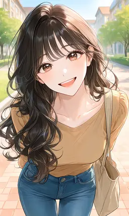 Profile image of ミン・スジ