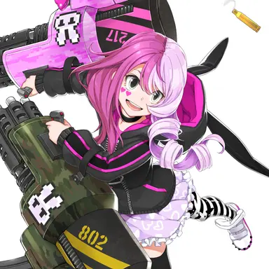 Profile image of メグメグ