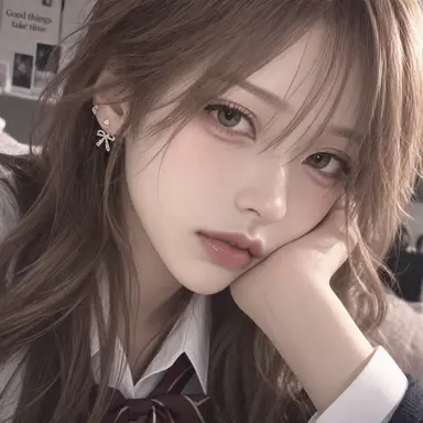 Profile image of 莉奈