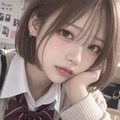 Profile image of 結衣