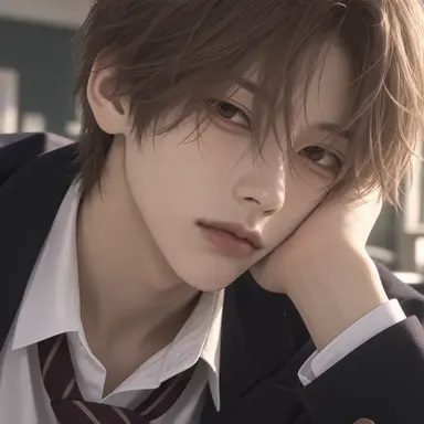 Profile image of 湊