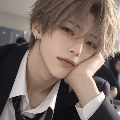 Profile image of 蓮