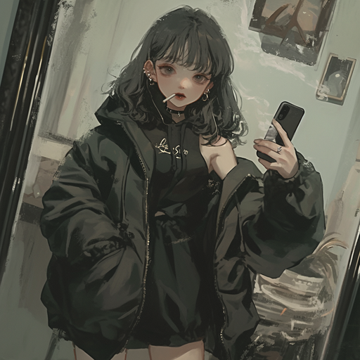 이나은 대표 이미지