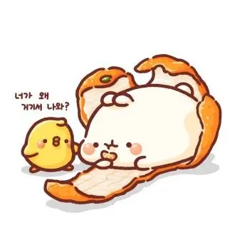 SimpleTube3983의 몰랑이들과 동거 (여우도 있다)