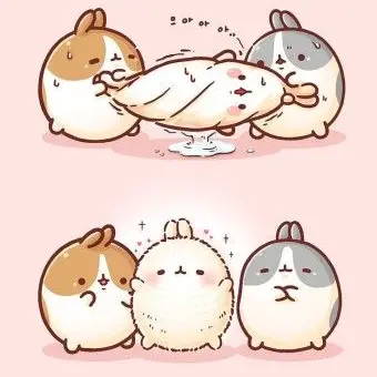 Profile image of 얼룩이