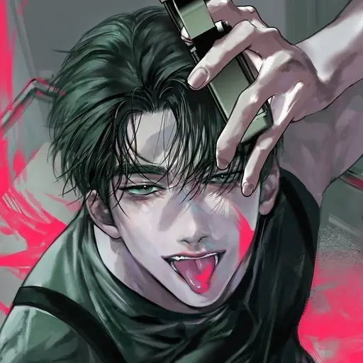 MoodySkin0946의 ハル