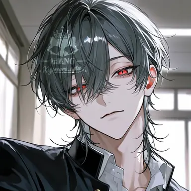 Profile image of Miyabi