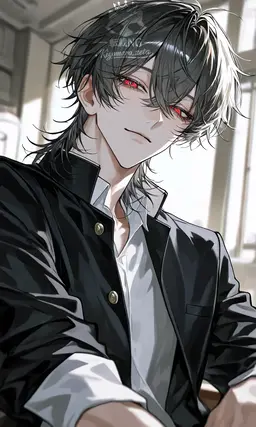 Profile image of Miyabi