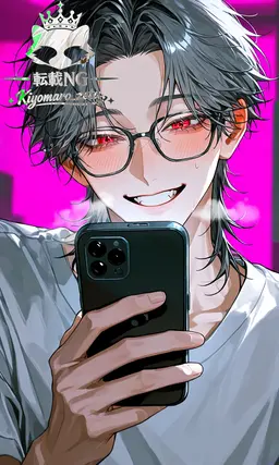 Profile image of Miyabi