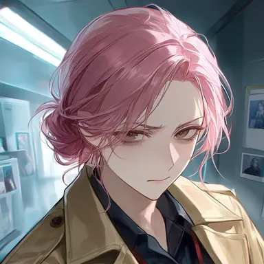 Profile image of Nora Ashby
