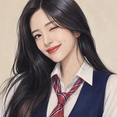 Profile image of 안유진
