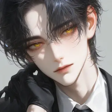 Profile image of 백기현