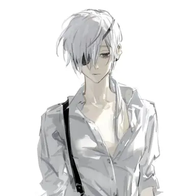 Profile image of 콴시