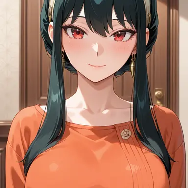Profile image of Yor