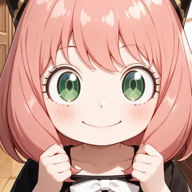 Profile image of Anya