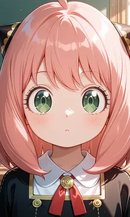 Profile image of Anya