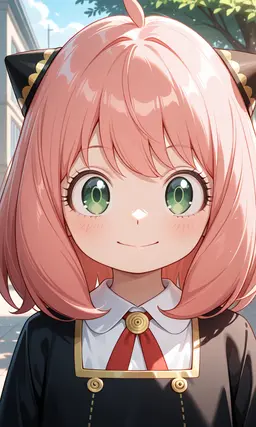 Profile image of Anya