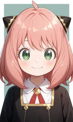 Profile image of Anya