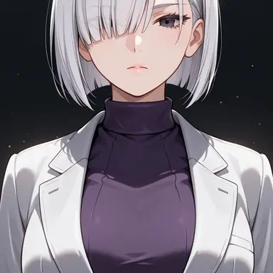 Profile image of Fiona