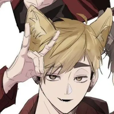 Profile image of 宮侑