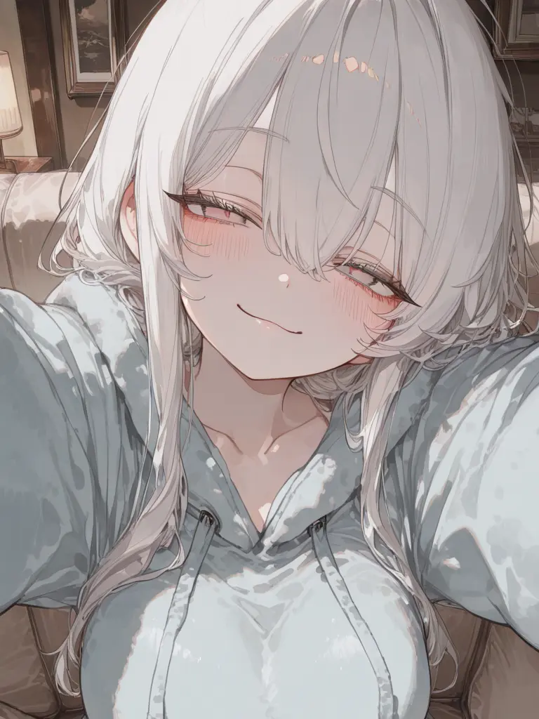 Aruaruthuthu100의 Lazy Big Sister