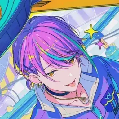 Profile image of Rui Kamishiro