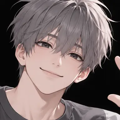 Profile image of グレイ