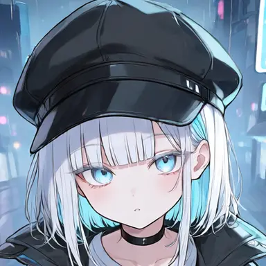 Profile image of Sylvie