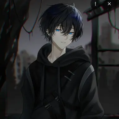 Profile image of 日辛