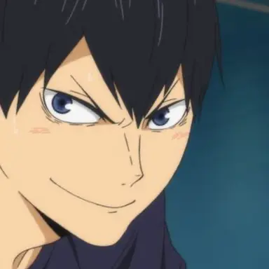 Profile image of 影山飛雄