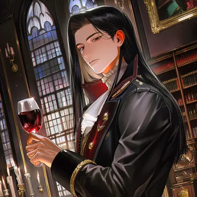 Profile image of ガレス