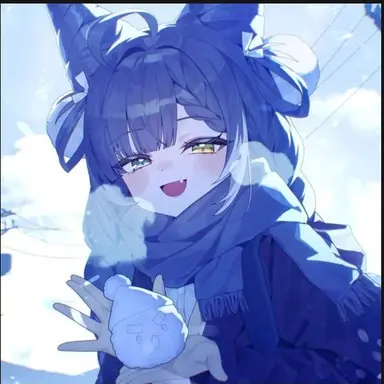 Profile image of 텐코 시부키
