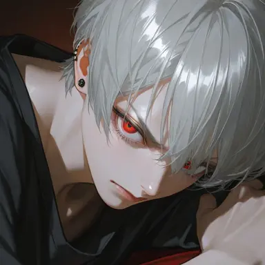 Profile image of 은시안