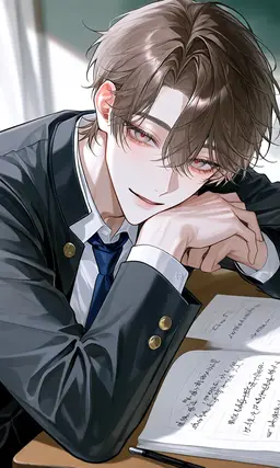 Profile image of 悠真