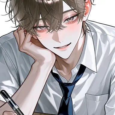 Profile image of 悠真