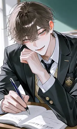 Profile image of 悠真